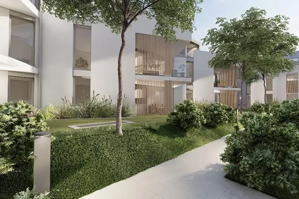 Geräumige 4-Zimmer-Wohnung mit Garten und Terrasse in Viernheim