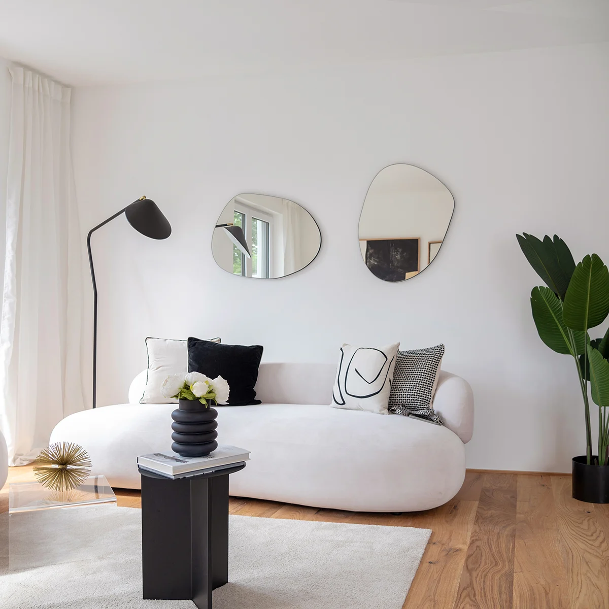 Isabelle Winkler und Partner - Ihre zuverlässigen Immobilienmarkler